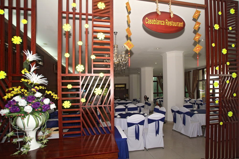 Flora Beach Hotel & Spa Hotel