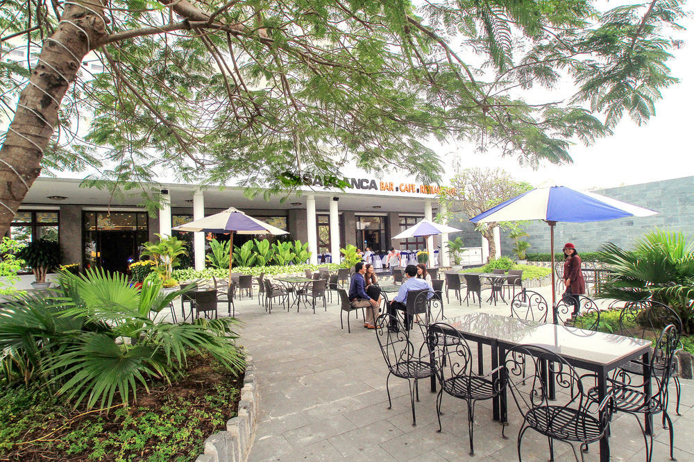 Flora Beach Hotel & Spa Hotel 3*