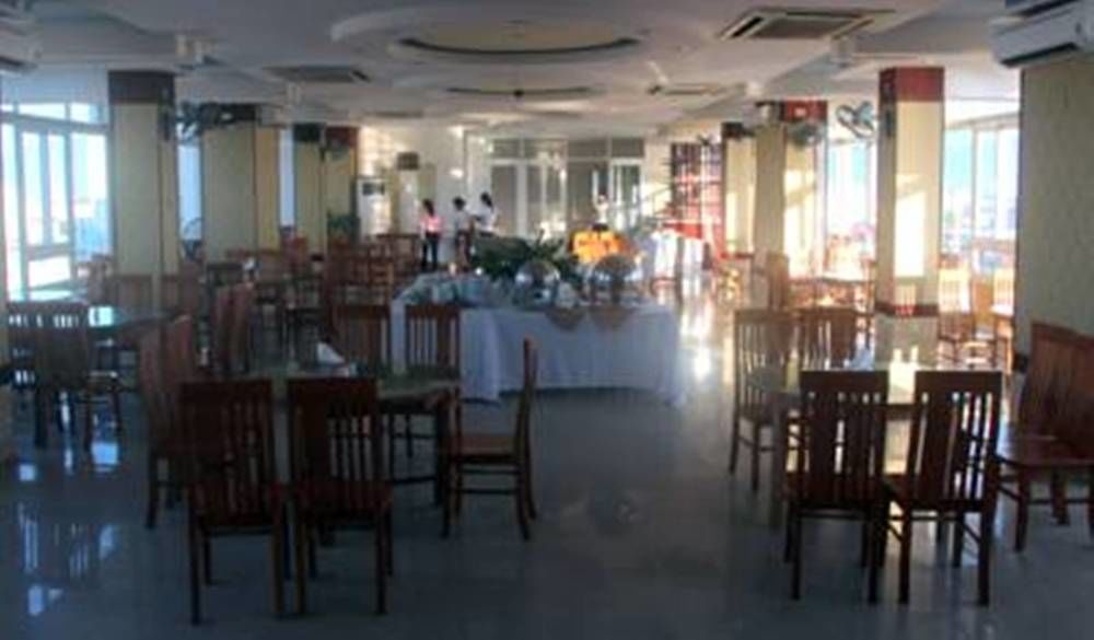 Hotel Satya Market Da Nang