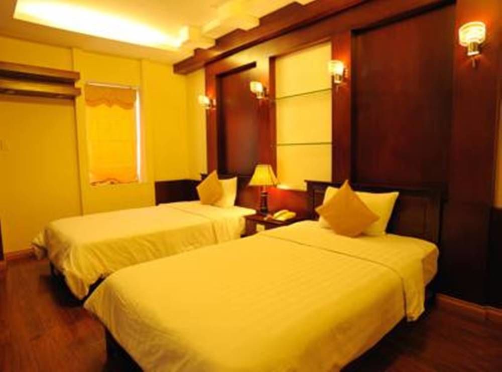 Satya Market 4* Da Nang