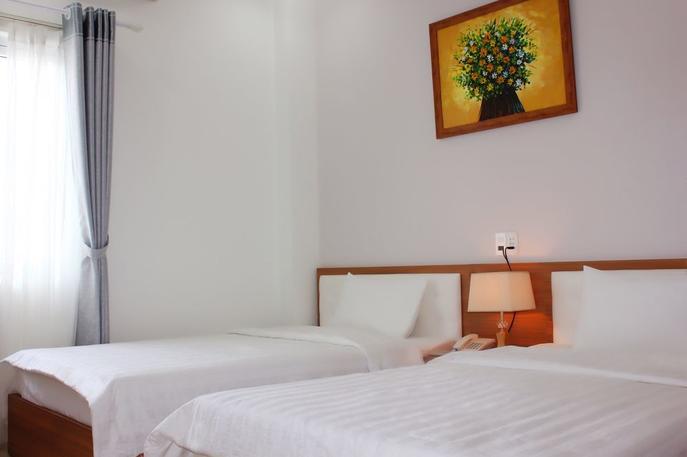 Scotthotel Bien Da Nang