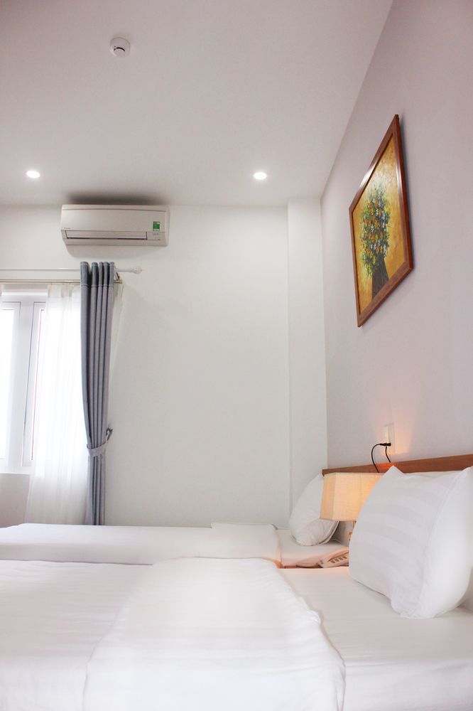 Scotthotel Bien Da Nang Son Tra