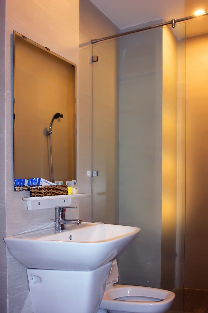 Scotthotel Bien Da Nang Hotel