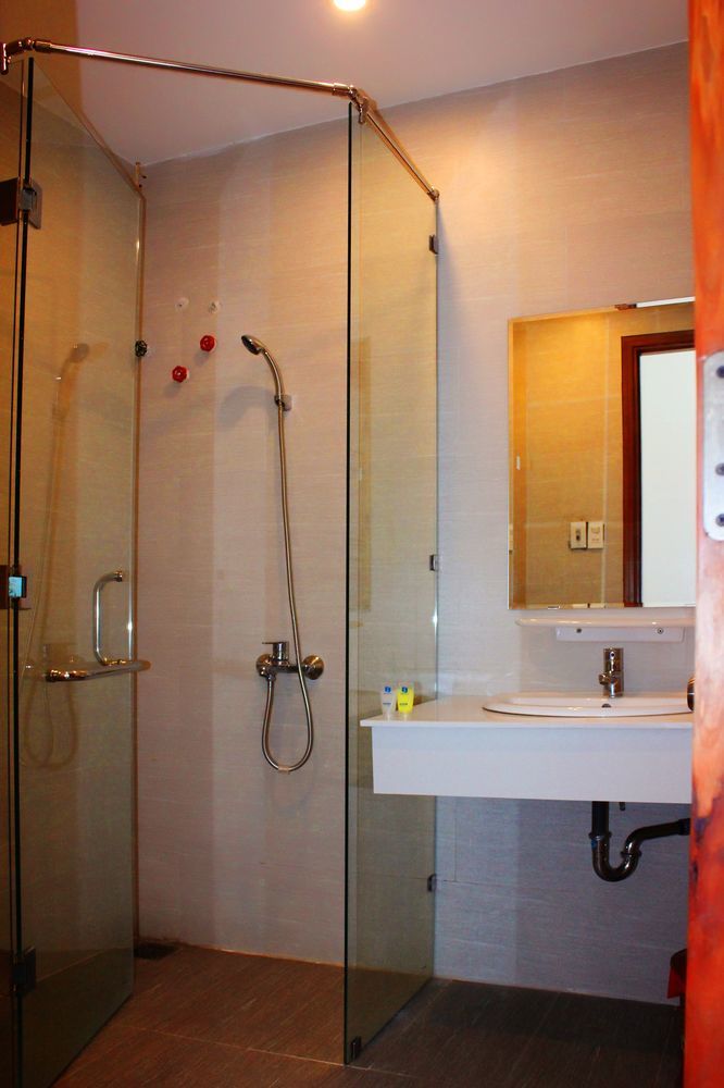 Scotthotel Bien Da Nang 2*