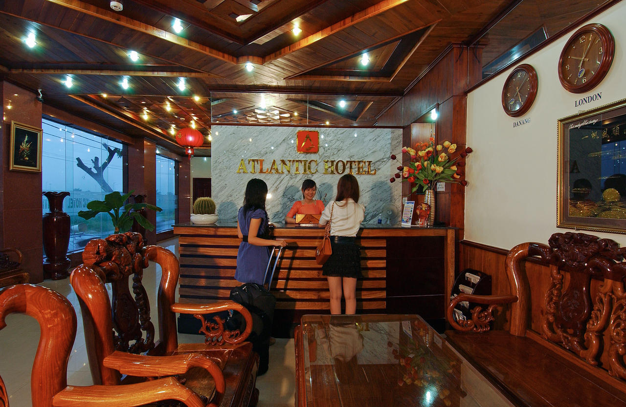 House Land 2 Hotel Da Nang