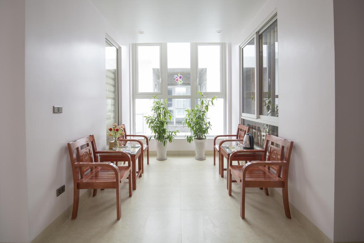 Biet Thu Sao Bien - Sb118 Flc Villa Sam Son