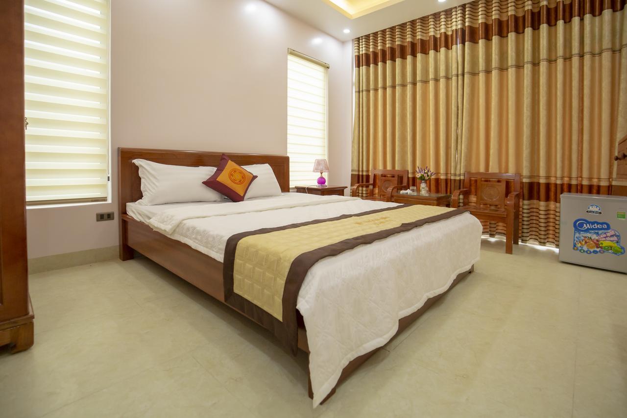 Biet Thu Sao Bien - Sb118 Flc Villa *