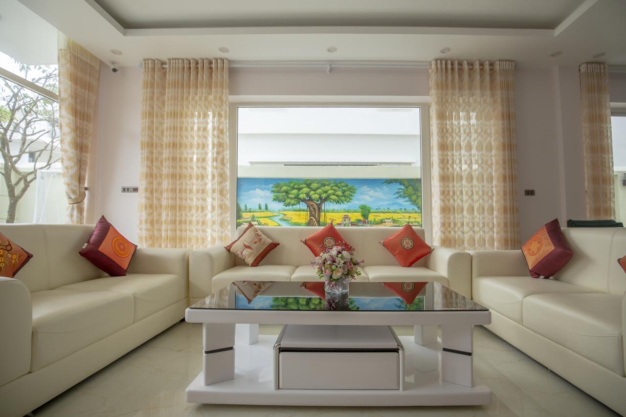 Biet Thu Sao Bien - Sb118 Flc Villa