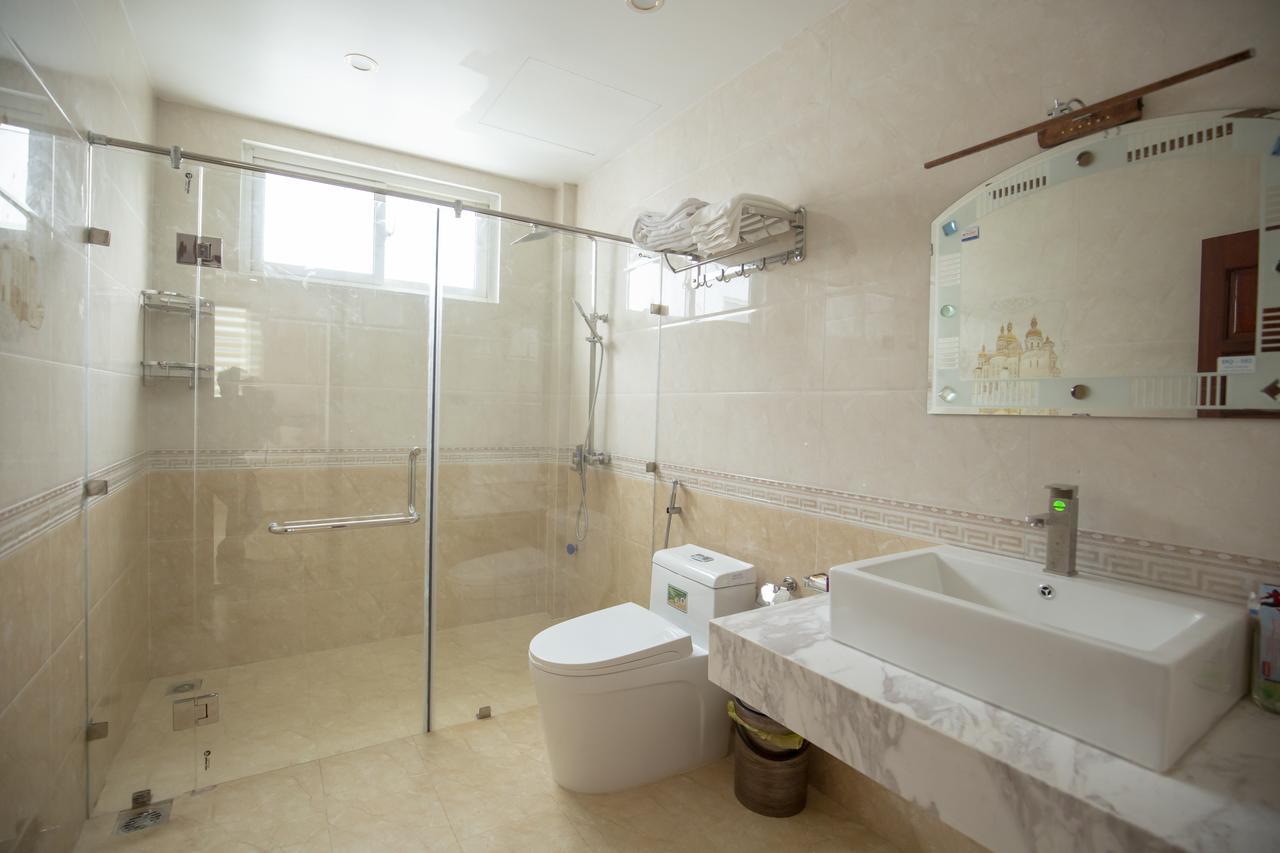 Biet Thu Sao Bien - Sb118 Flc Villa