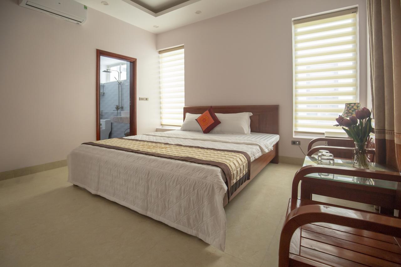 Villa Biet Thu Sao Bien - Sb118 Flc Sam Son