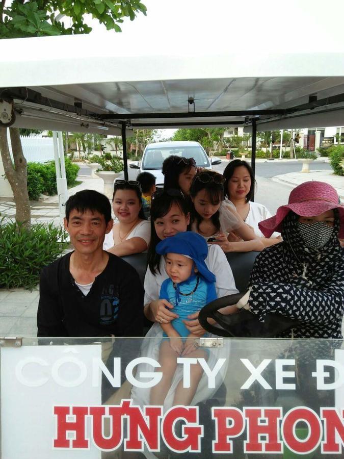 Biet Thu Sao Bien - Sb118 Flc Villa *