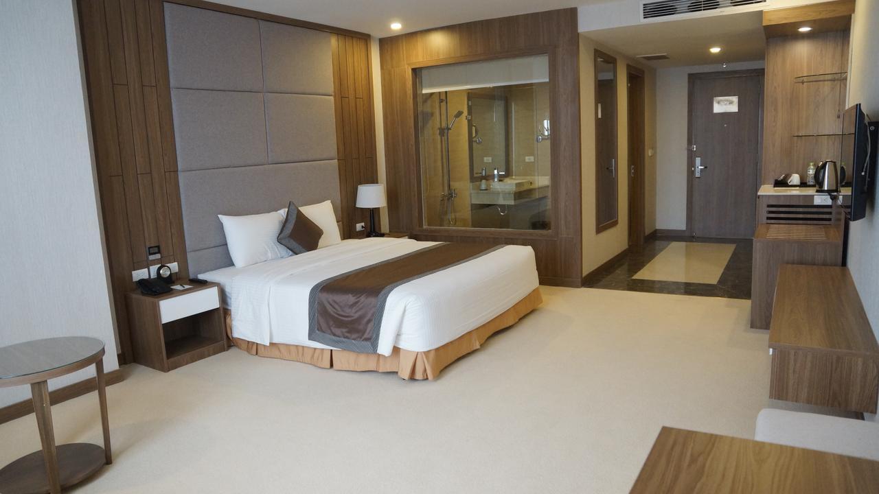 Hotel Muong Thanh Luxury Ha Nam