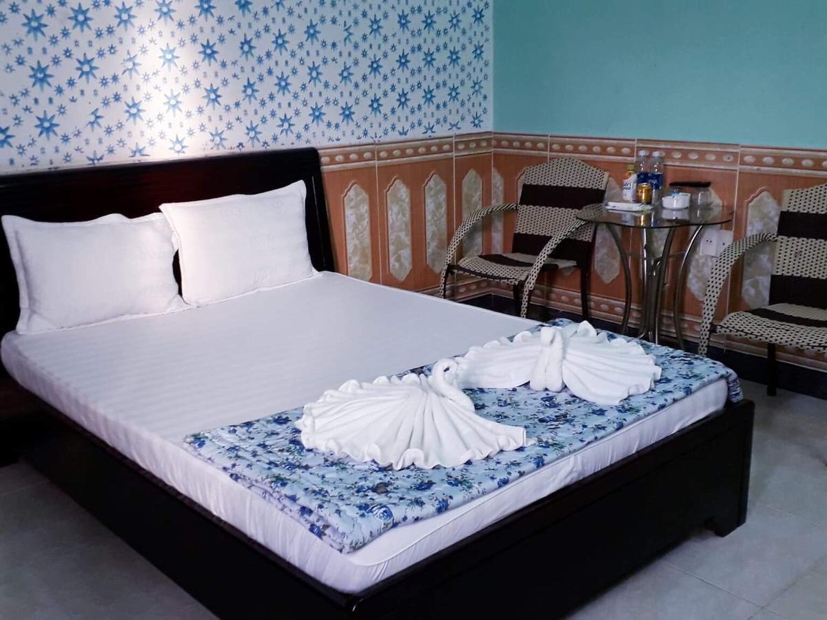 Tien Hotel