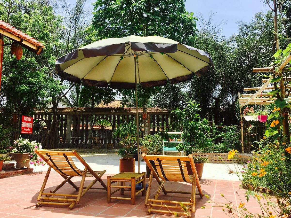 Tam Coc Friendly Homestay Ninh Binh