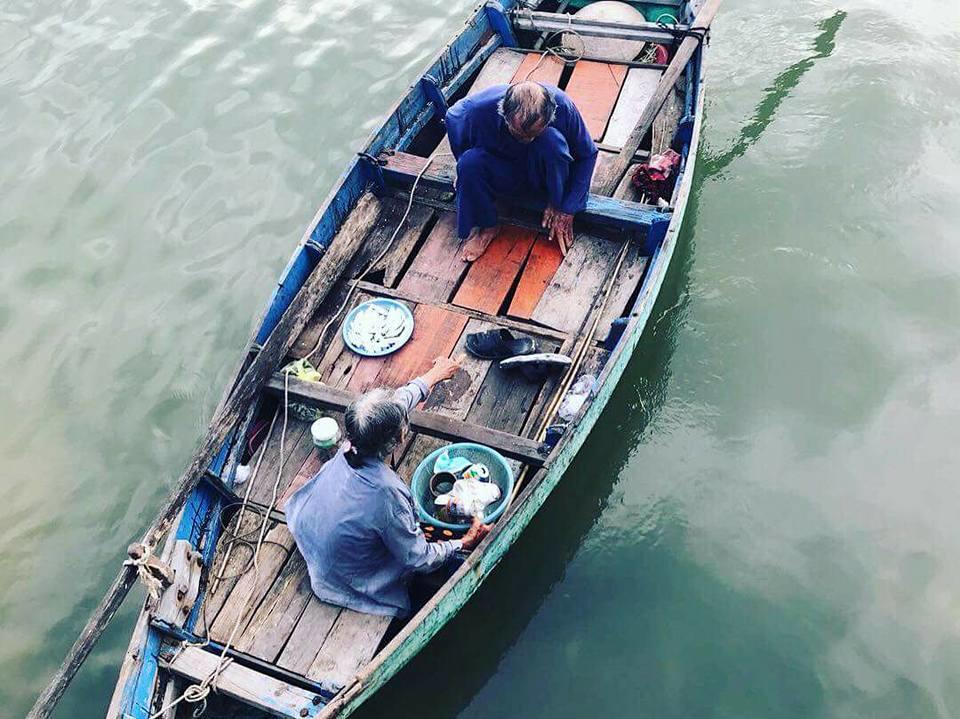 Khách sạn ánh Dương đồng Hới Quảng Bình *