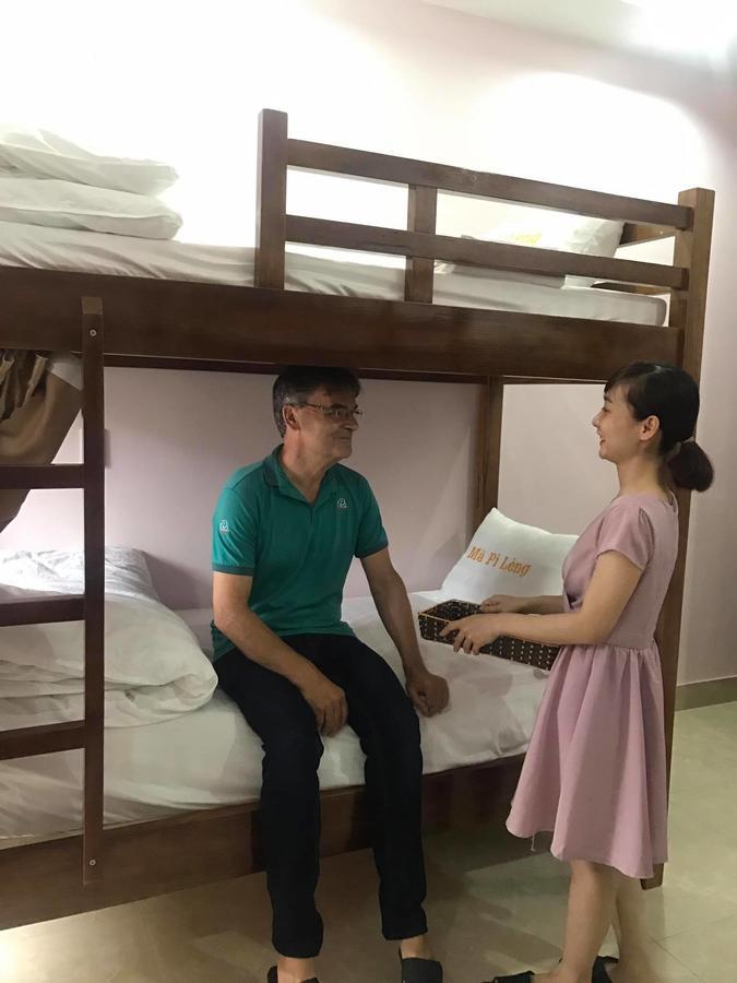 Khách sạn Ruby 3*