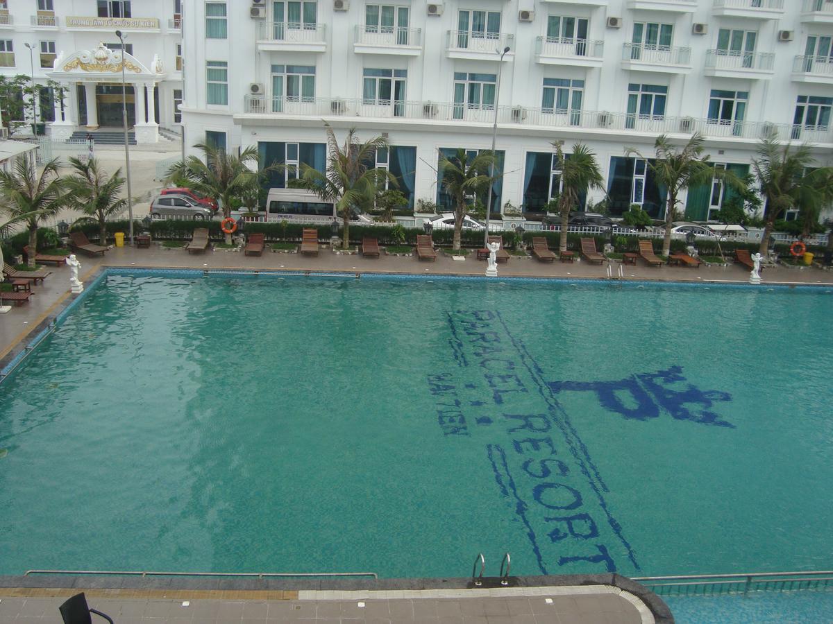 Paracel Tien Hoang Hoa