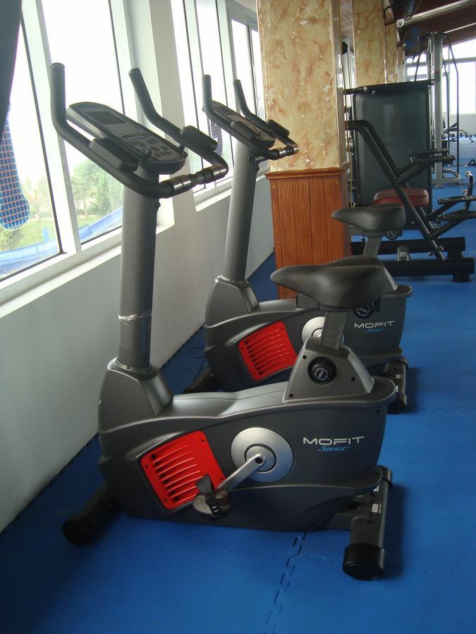 Paracel Tien Khu nghỉ mát 4*