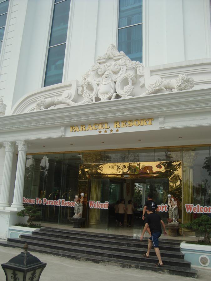 Paracel Tien Khu nghỉ mát Hoang Hoa