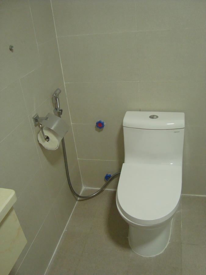 Khu nghỉ mát Paracel Tien 4*