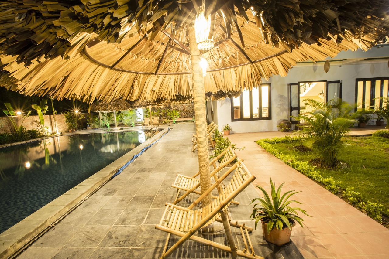 Tam Coc Rice Fields Resort Ninh Binh