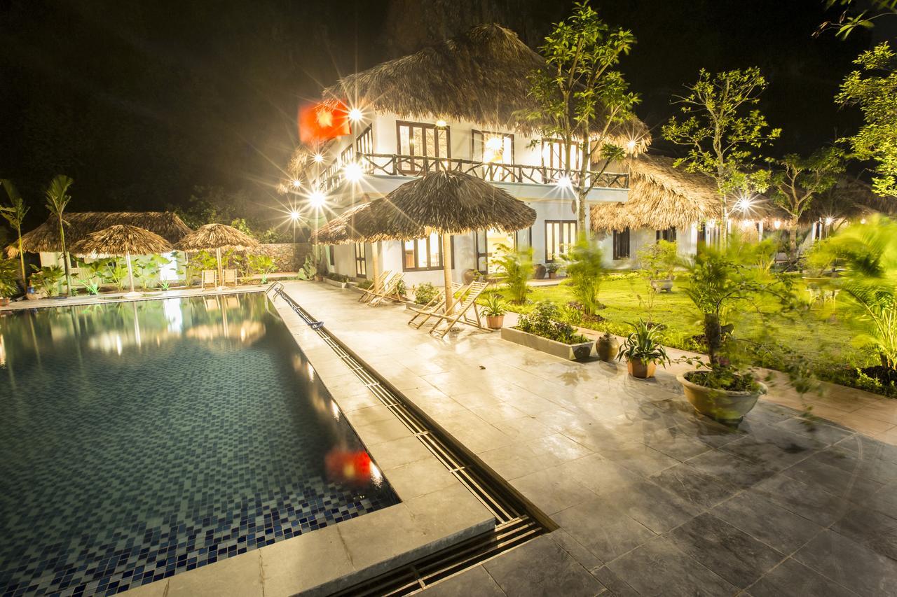 Tam Coc Rice Fields Resort Ninh Binh