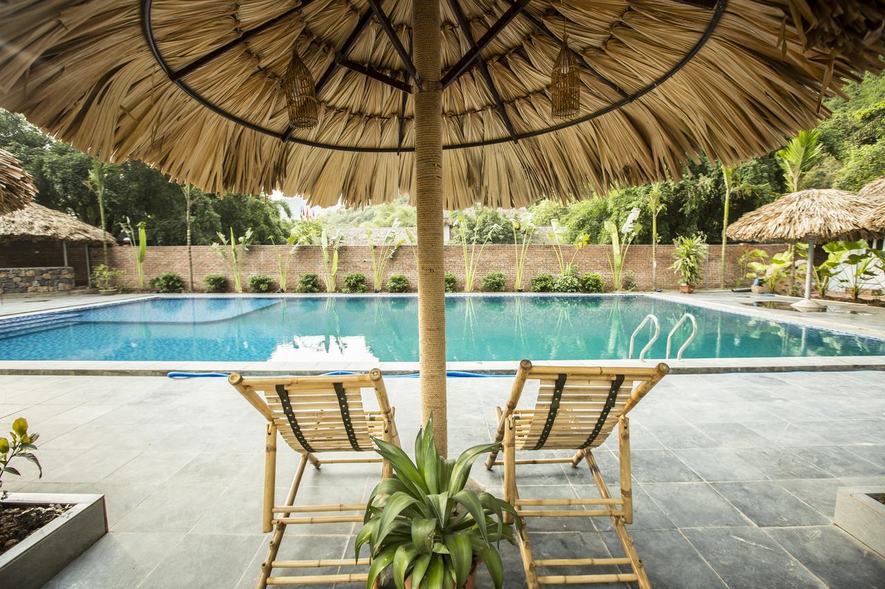 Tam Coc Rice Fields Resort Ninh Binh