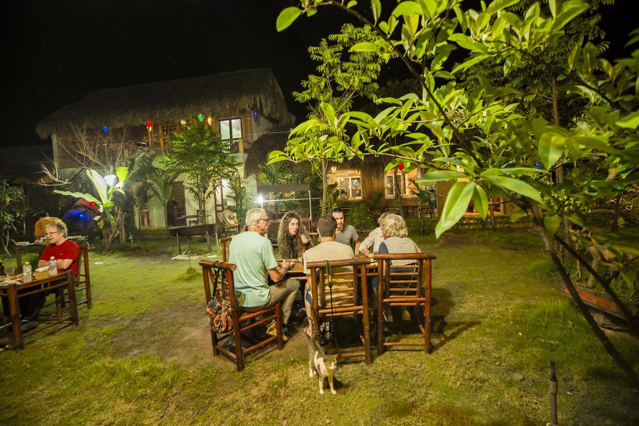 Tam Coc Rice Fields Resort 3*