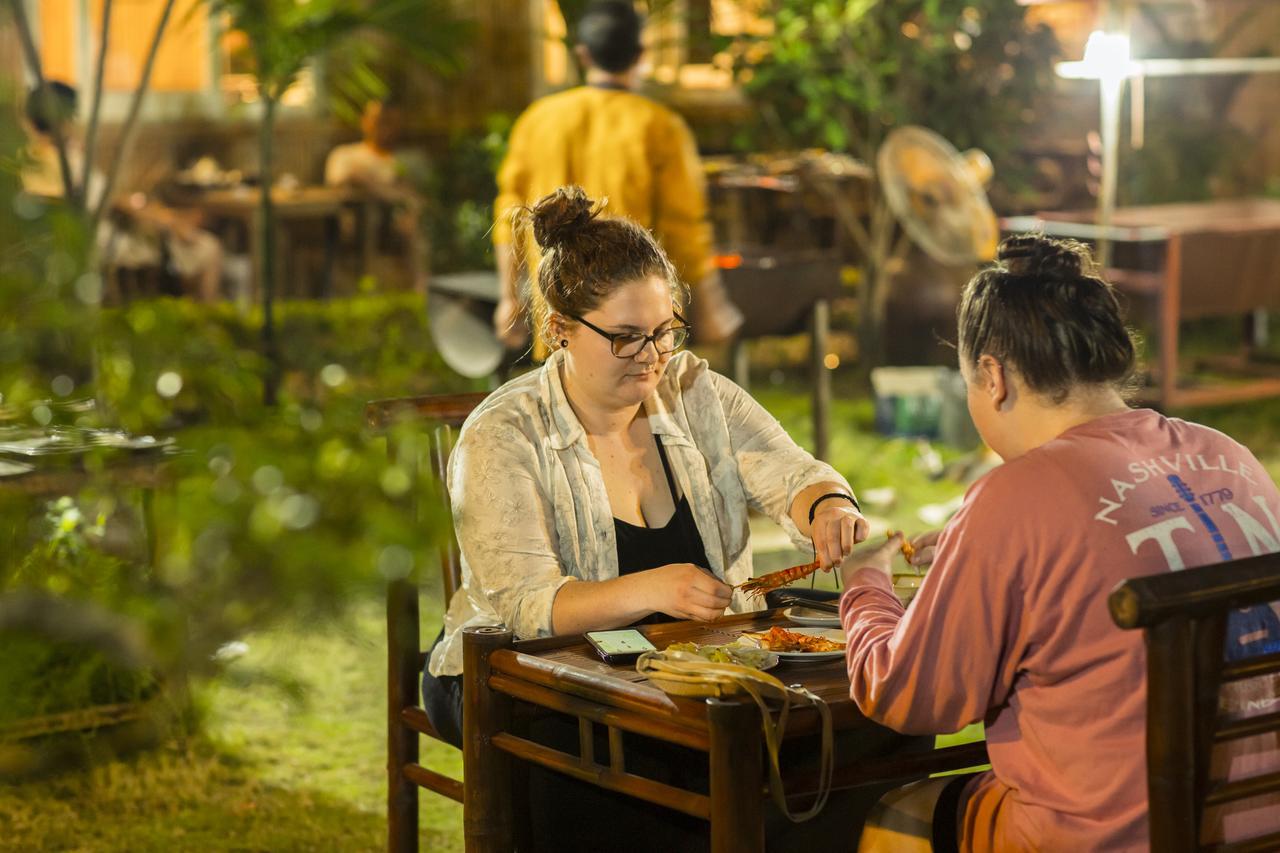Tam Coc Rice Fields Resort