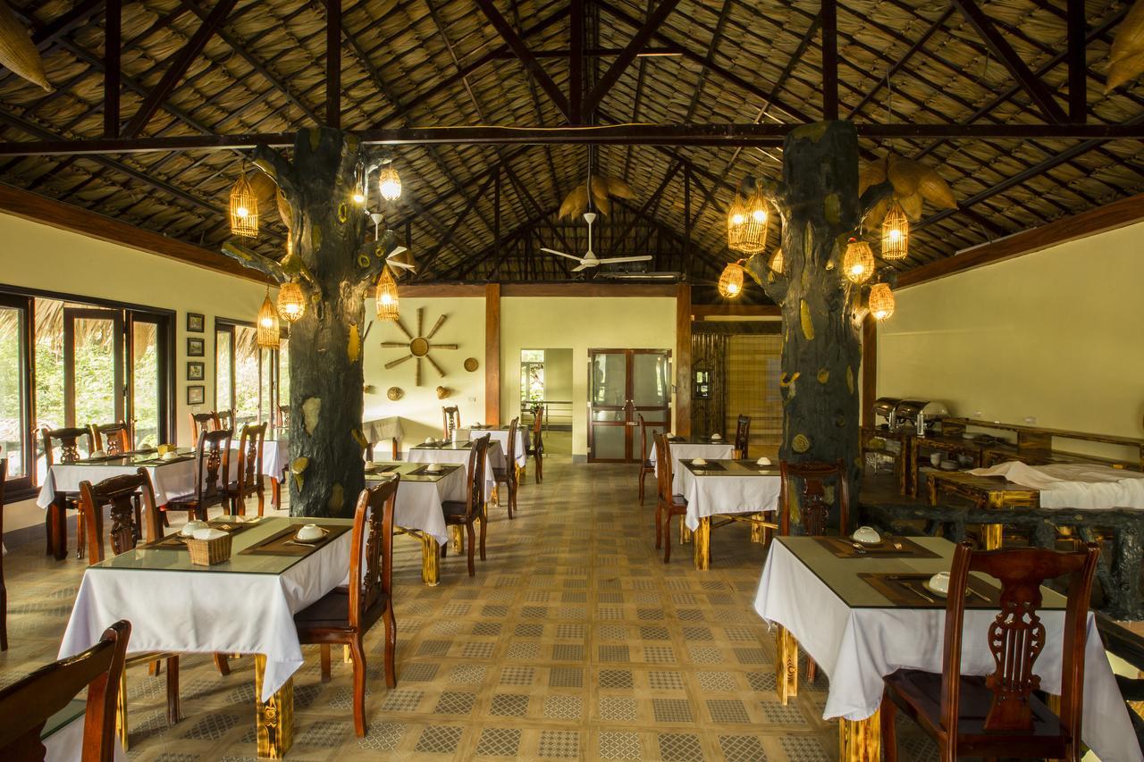 Resort Tam Coc Rice Fields 3*