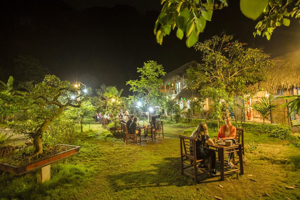 Tam Coc Rice Fields Resort 3*