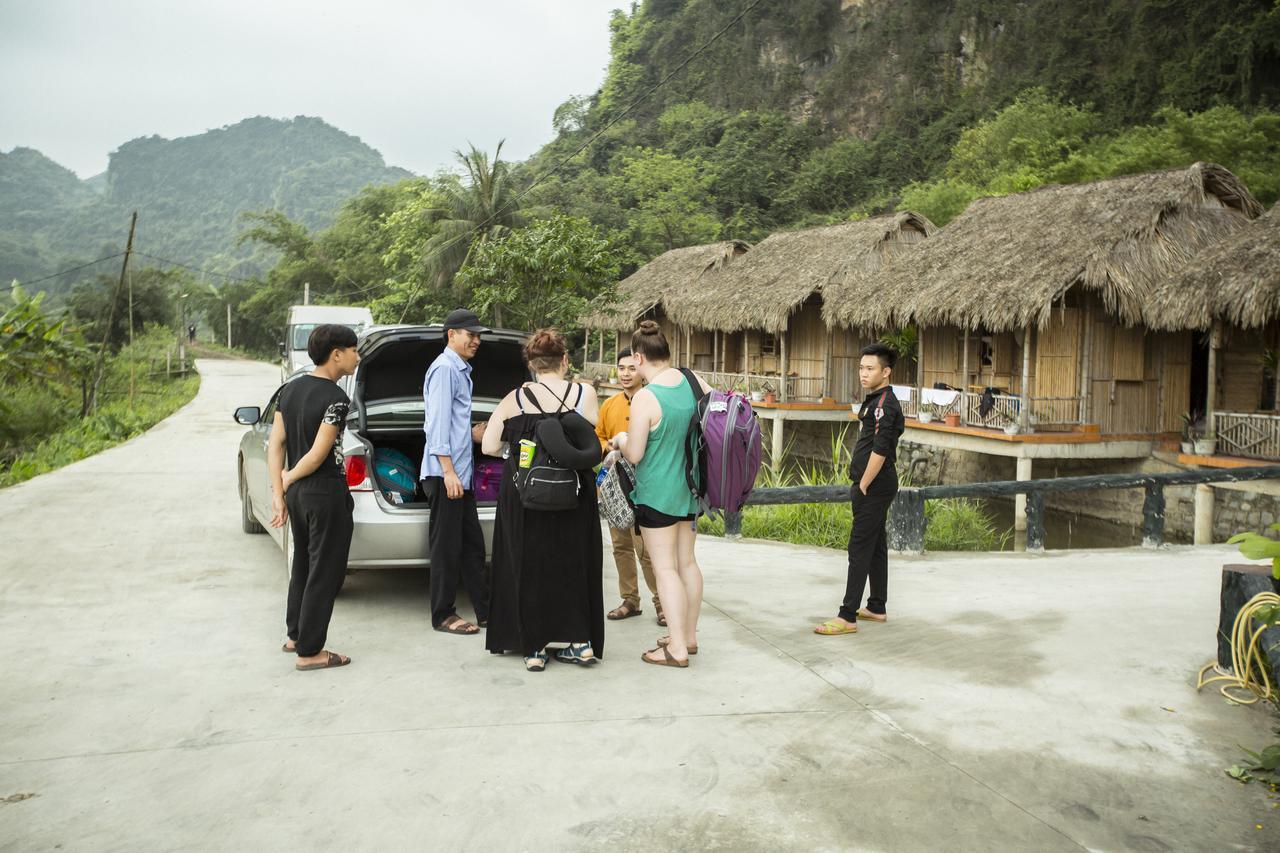 Tam Coc Rice Fields 3* Ninh Binh
