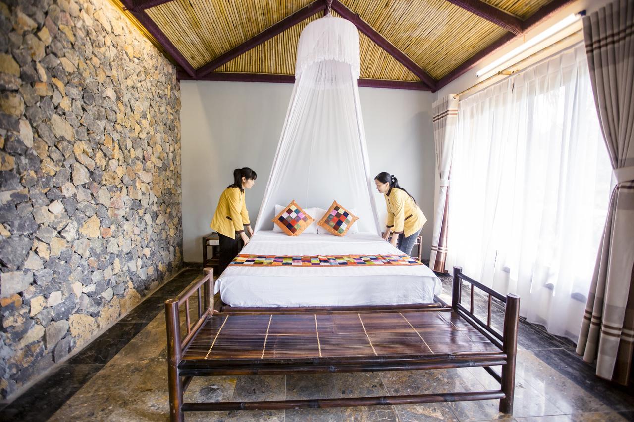 Resort Tam Coc Rice Fields 3*