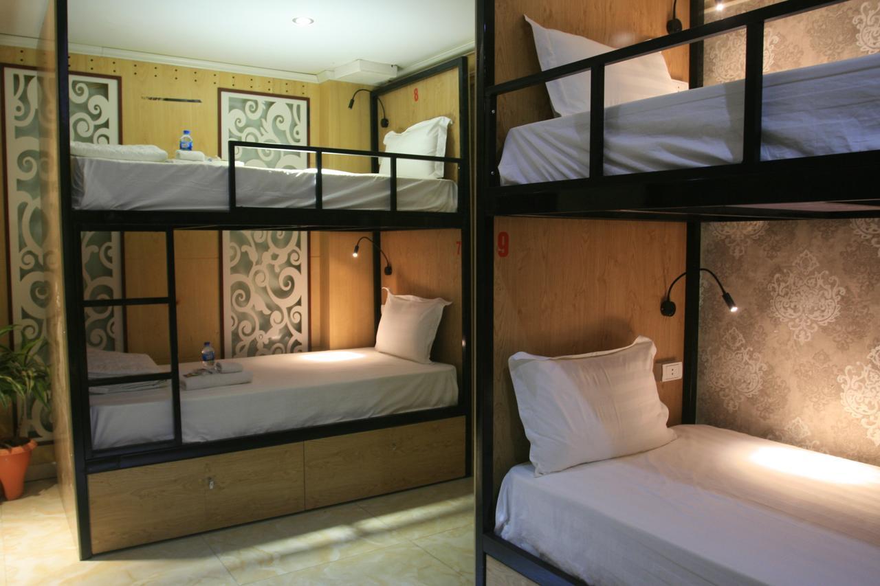Sen Trang Hotel Lao Cai