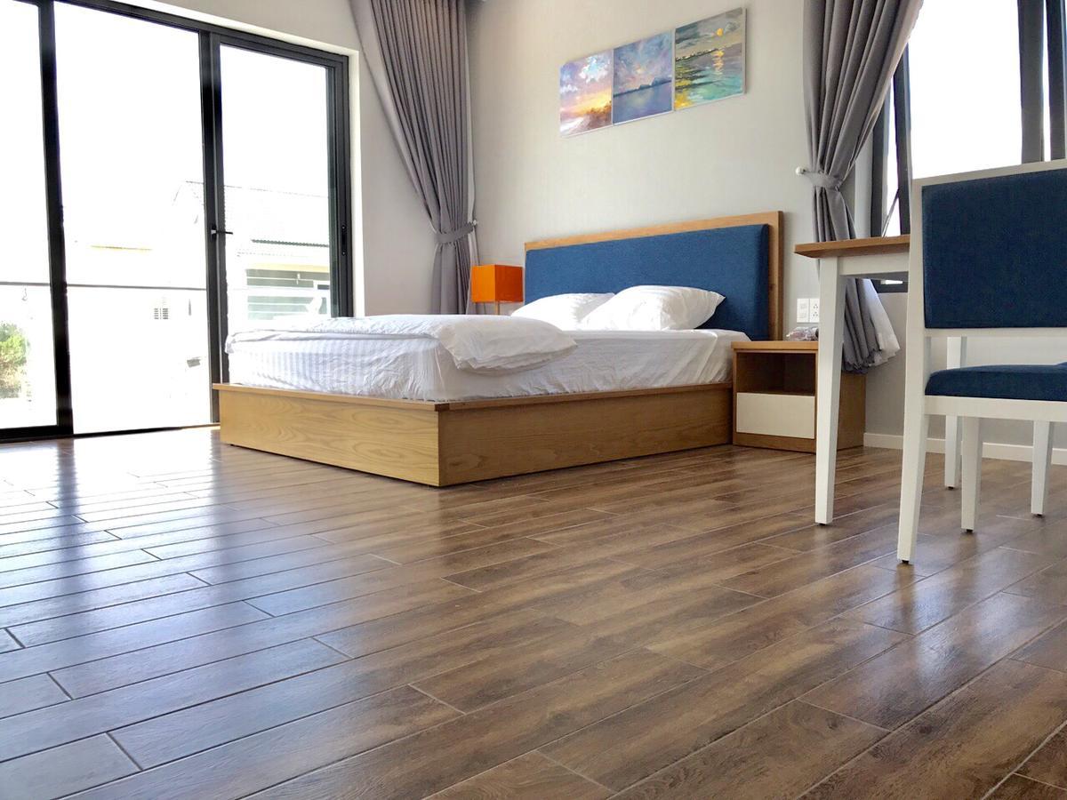 Nhà khách Ocean Pearl 3*