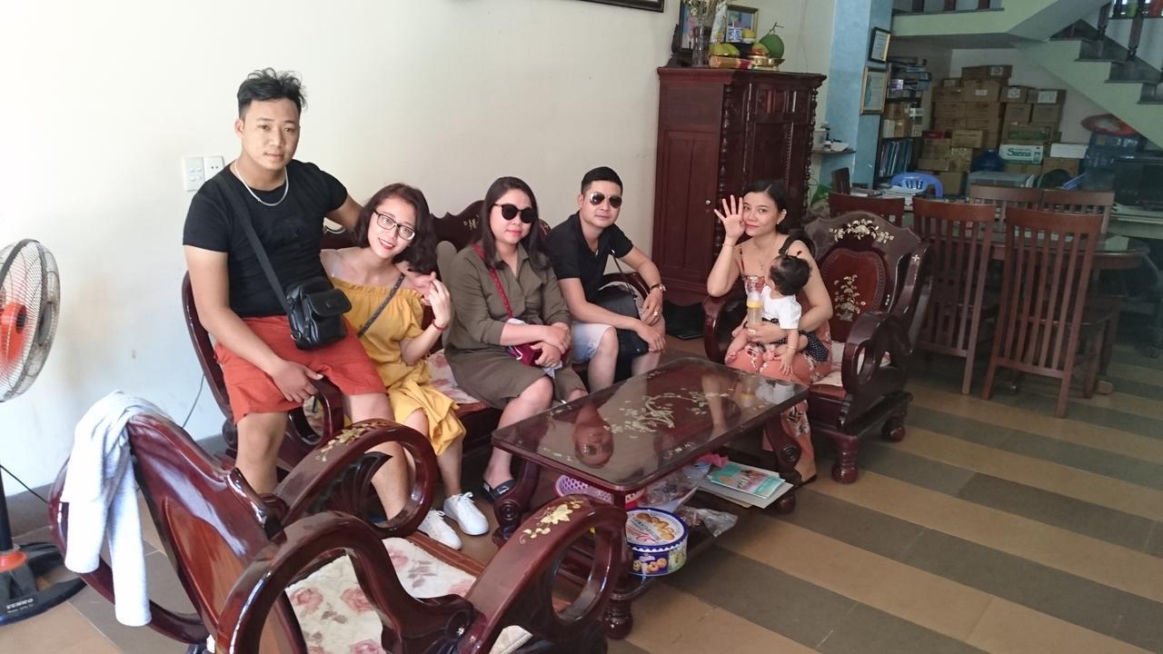 Pace's Homestay *