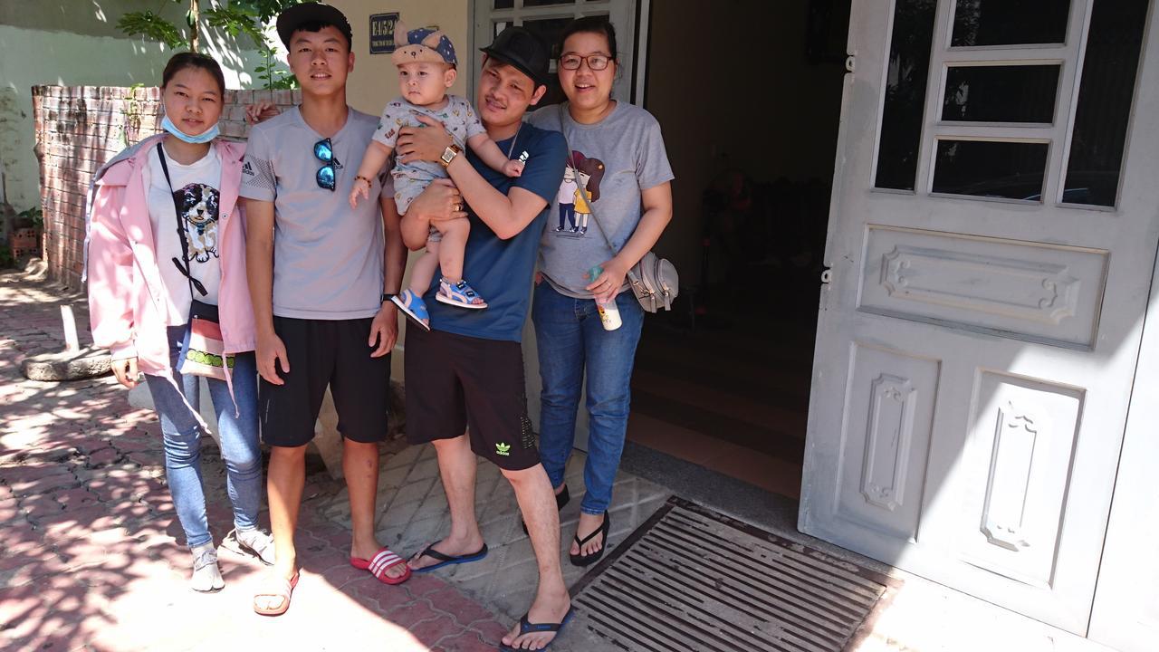 Homestay Pace's Vung Tau