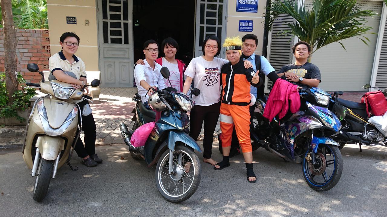 Homestay Pace's Vung Tau