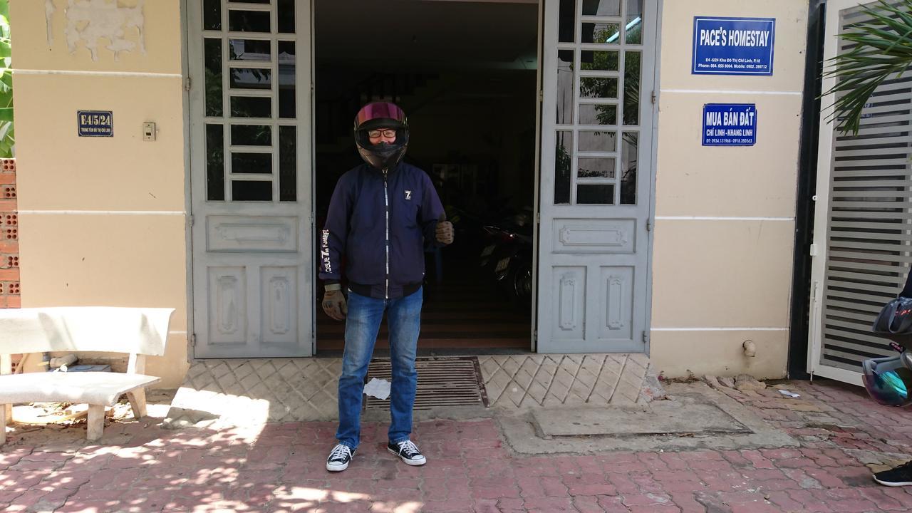 Homestay Pace's Vung Tau
