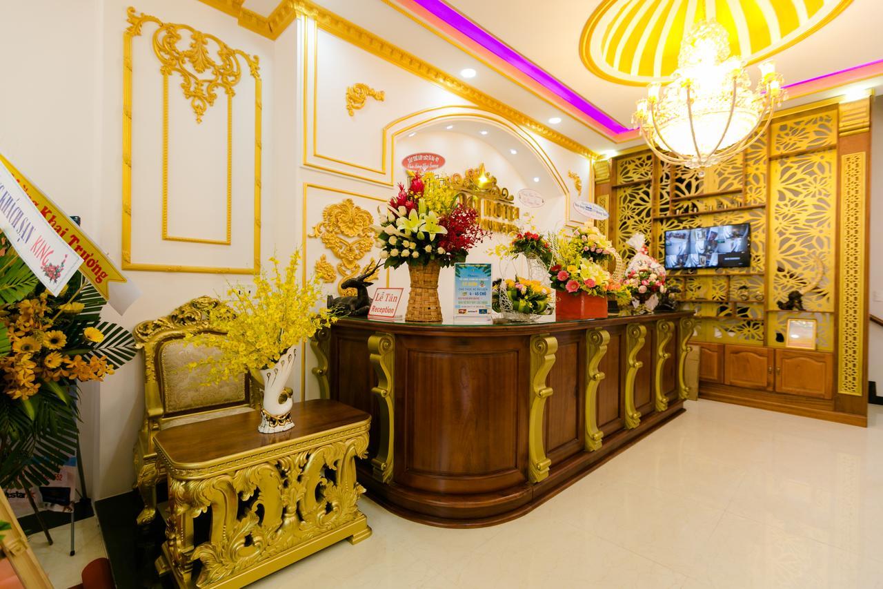 Hotel King