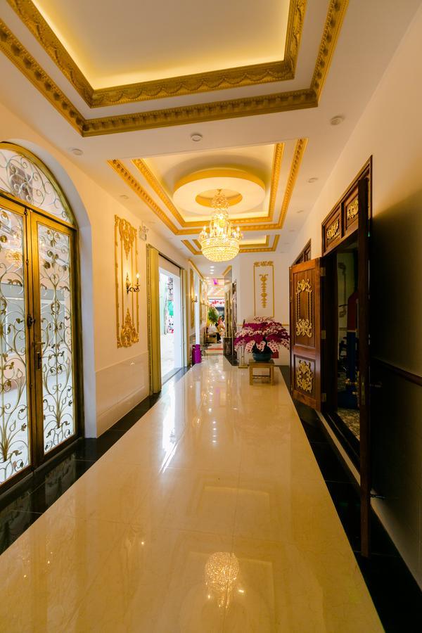 Hotel King 2*