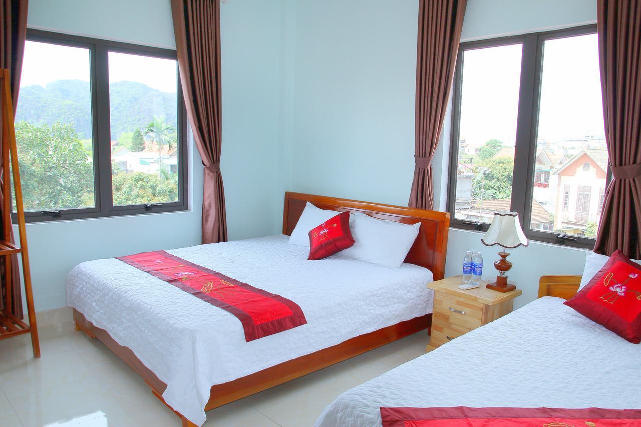 Tam Coc Dream Hotel 2*