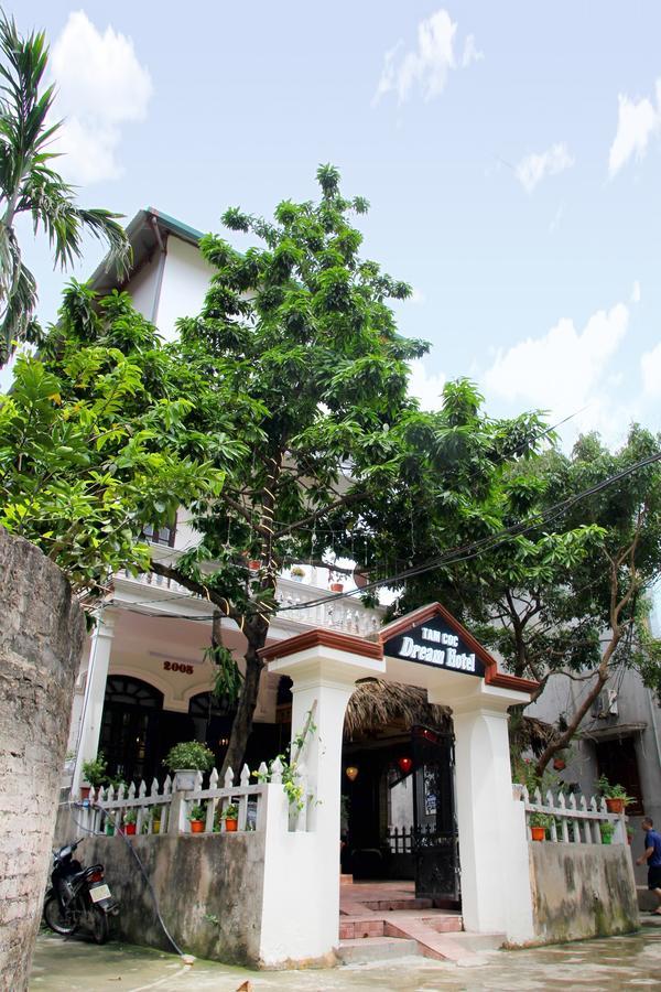 Hotel Tam Coc Dream Ninh Binh