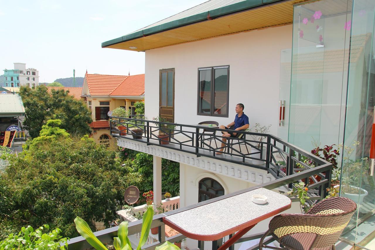 Tam Coc Dream Hotel