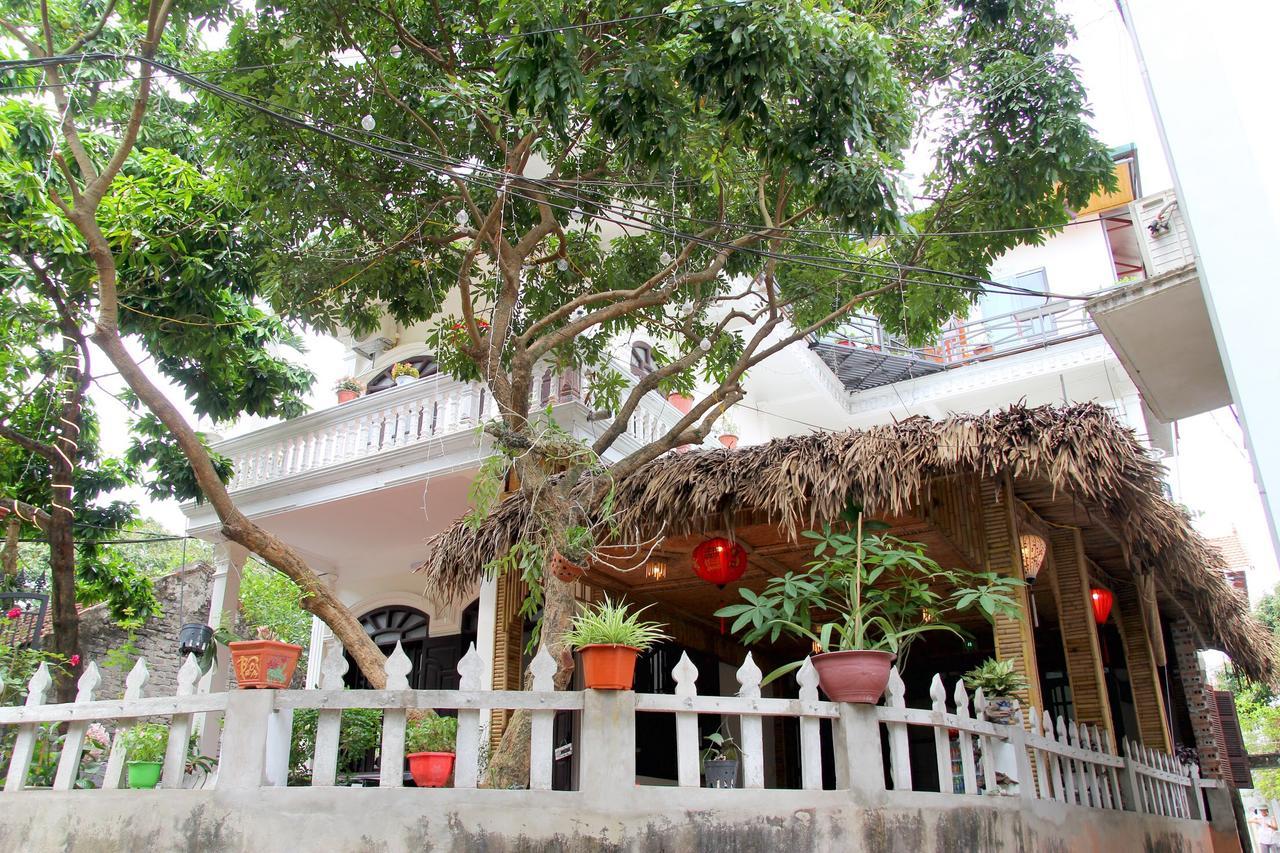 Tam Coc Dream Hotel Ninh Binh