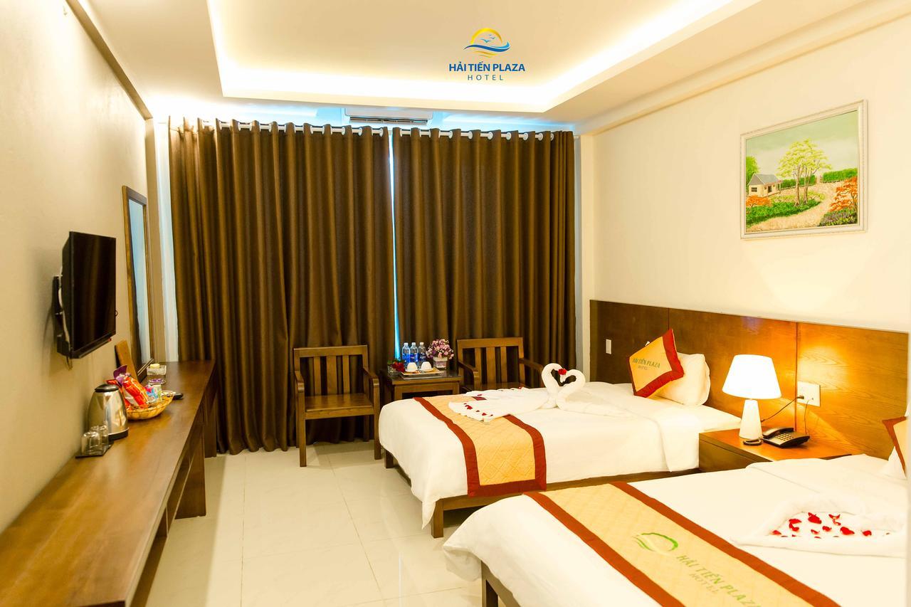 Hotel Tien Plaza