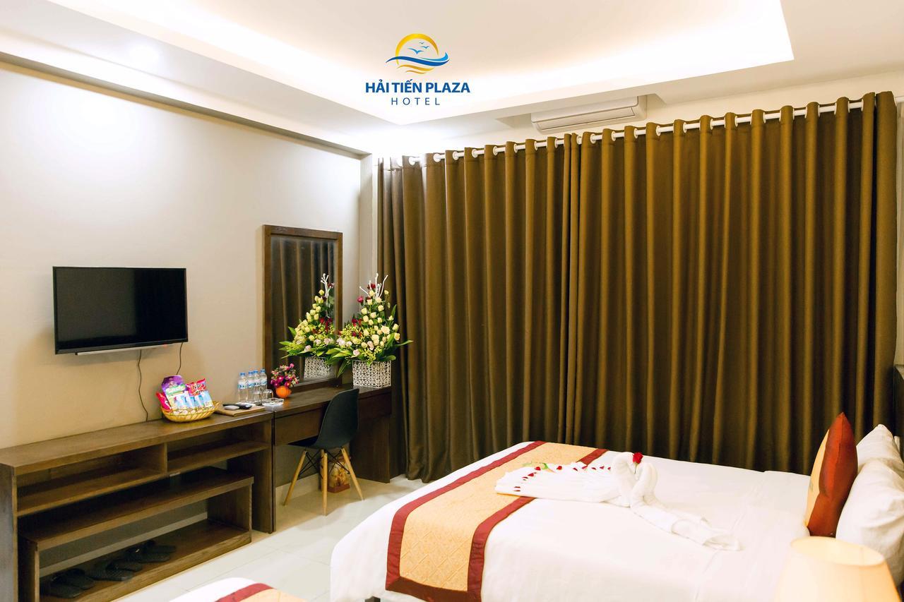 Tien Plaza 3* Hoang Hoa
