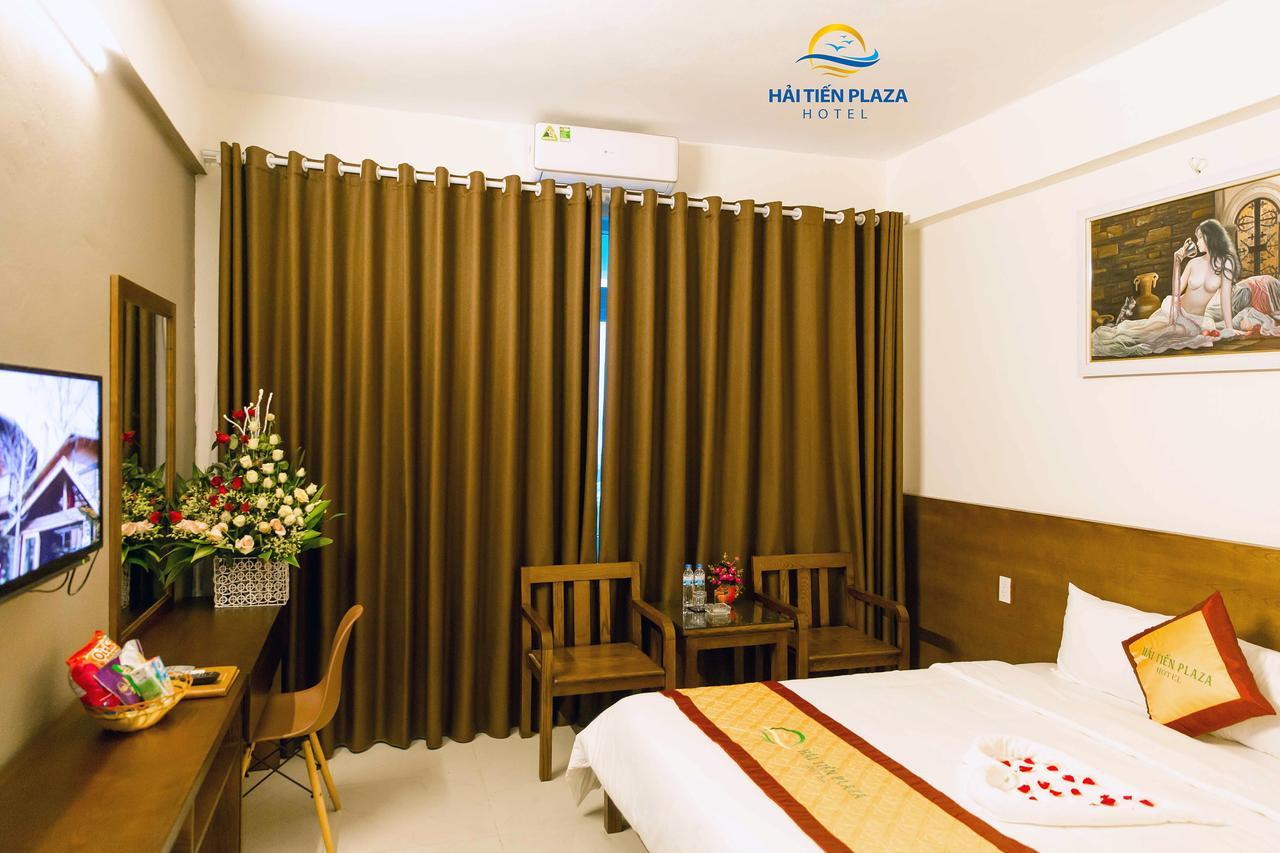 Hotel Tien Plaza Hoang Hoa