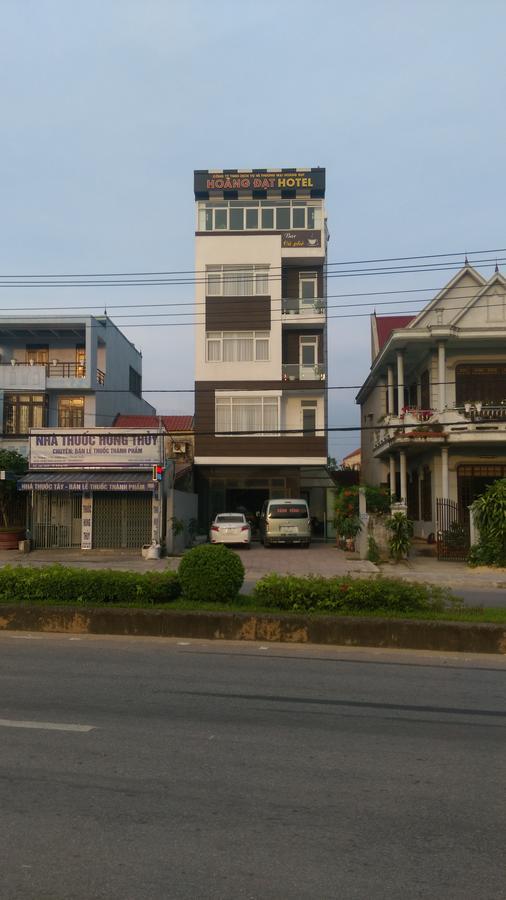 Hotel Hoang