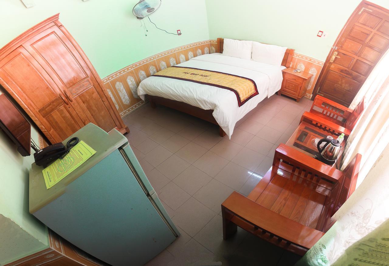 Hotel Hoa Binh 2*